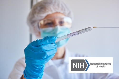 National Institutes Of Health (NIH) Research Updates – July 2022 - Astrix