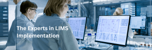 LIMS implementation