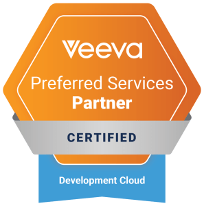 veeva development cloud
